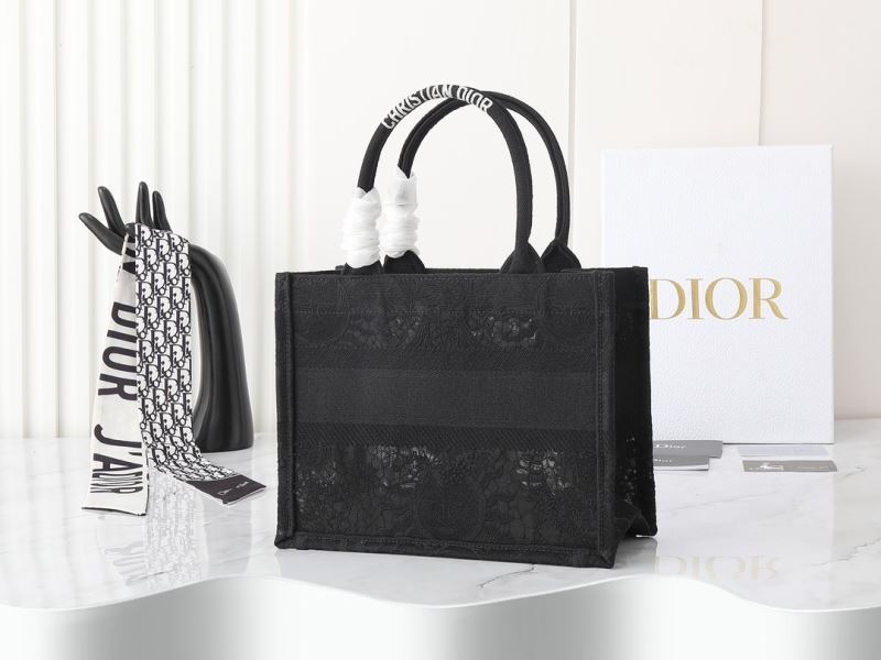 Christian Dior Shopping Bags